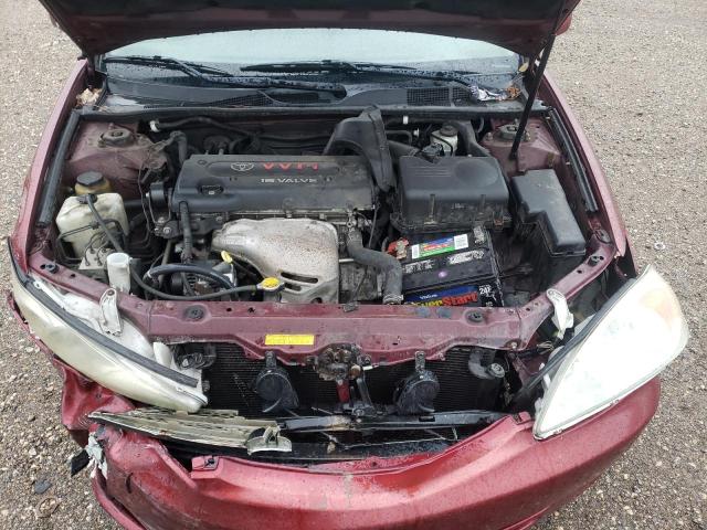 Photo 7 from auction – 2003 TOYOTA CAMRY LE with VIN 4T1BE30K23U170205