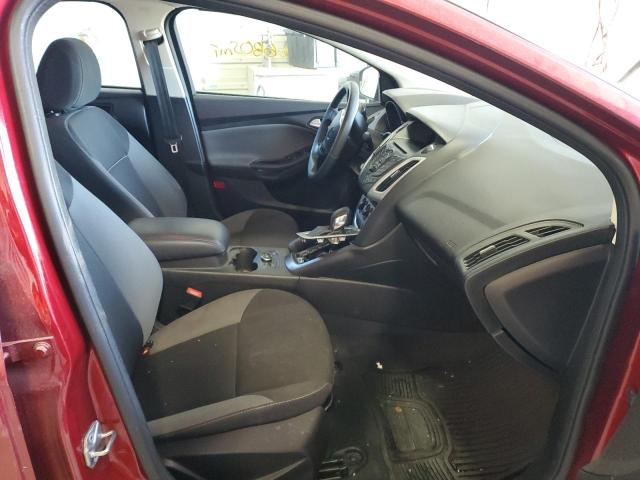 Photo 5 from auction – 2014 FORD FOCUS SE with VIN 1FADP3F24EL381516