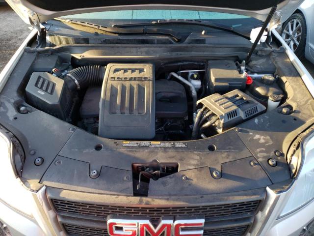 Photo 7 from auction – 2015 GMC TERRAIN SL with VIN 2GKALREK5F6391757