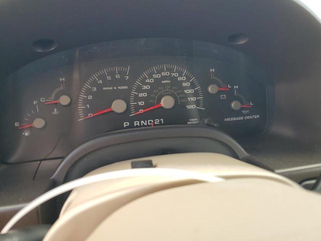 Photo 8 from auction – 2004 FORD EXPEDITION with VIN 1FMPU18L34LB26876