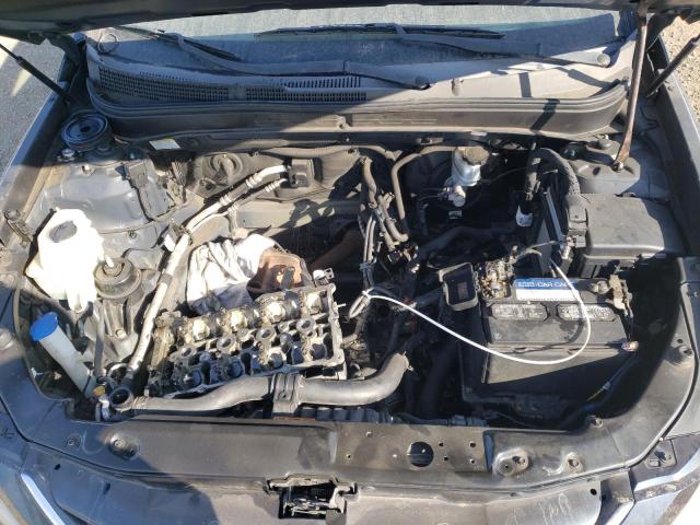Photo 11 from auction – 2011 HYUNDAI SONATA GLS with VIN 5NPEB4AC2BH208175