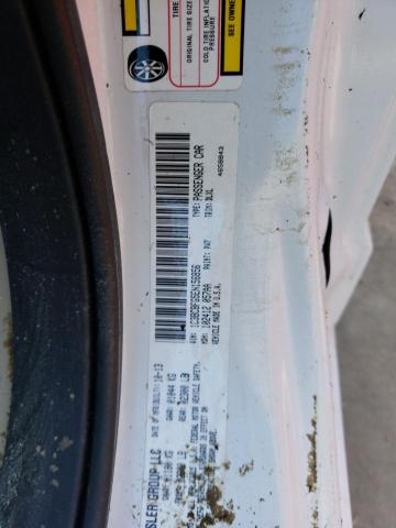Photo 10 from auction – 2014 CHRYSLER 200 LIMITE with VIN 1C3BCBFG5EN156856