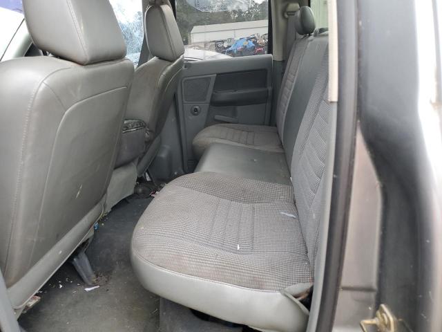 Photo 6 from auction – 2006 DODGE RAM 1500 S with VIN 1D7HA18N56J142259