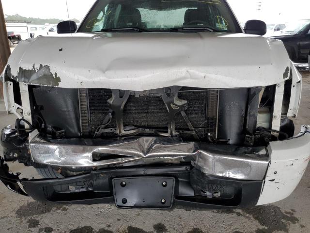 Photo 9 from auction – 2011 CHEVROLET SILVERADO with VIN 3GCPCREA3BG231839