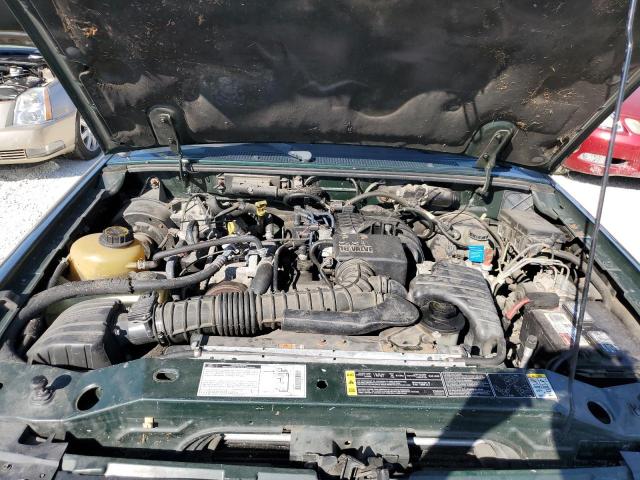 Photo 7 from auction – 2002 FORD RANGER with VIN 1FTYR10D22PA64584