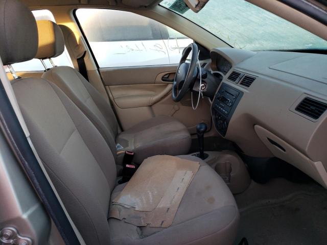 Photo 5 from auction – 2007 FORD FOCUS ZX4 with VIN 1FAFP34N97W164017