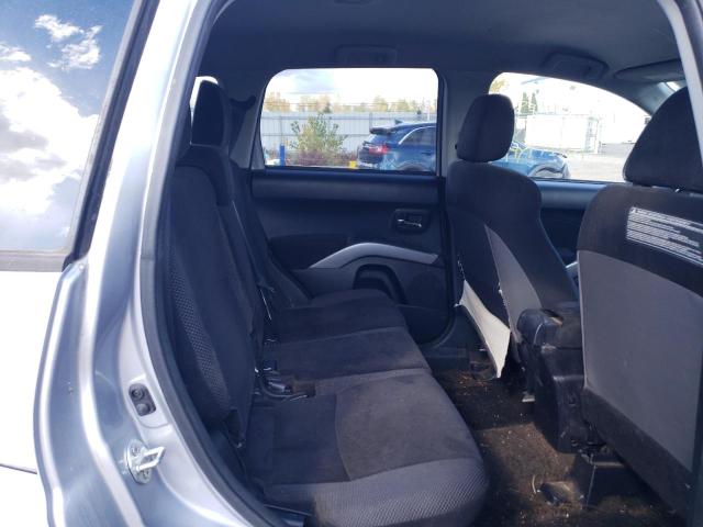 Photo 6 from auction – 2012 MITSUBISHI OUTLANDER with VIN JA4AS2AW1CU003185