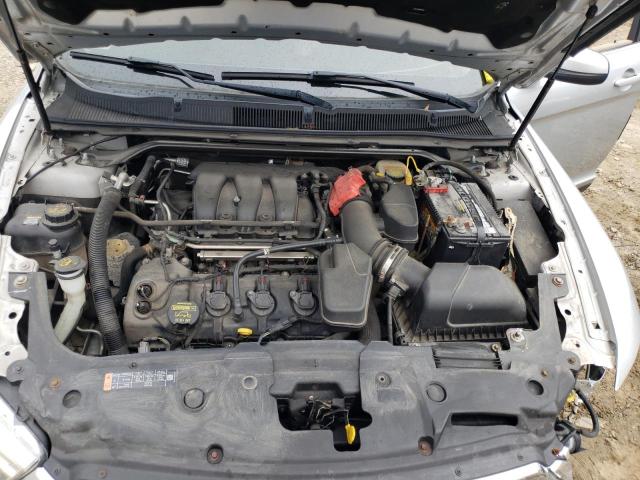 Photo 7 from auction – 2013 FORD TAURUS SEL with VIN 1FAHP2E86DG223137