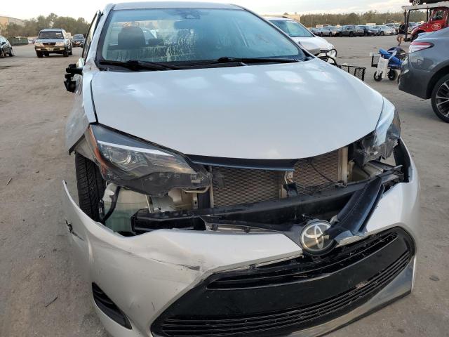 Photo 9 from auction – 2019 TOYOTA COROLLA L with VIN 5YFBURHE9KP943496