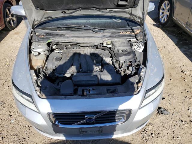 Photo 7 from auction – 2008 VOLVO V50 2.4I with VIN YV1MW382682422159