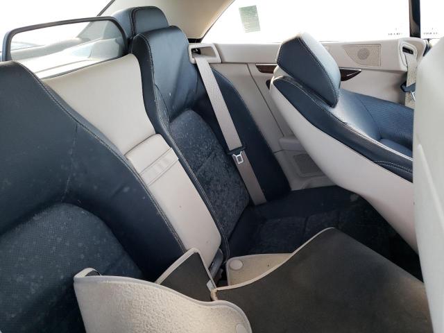 Photo 6 from auction – 2017 MERCEDES-BENZ E 400 with VIN WDDKK6FF3HF359522