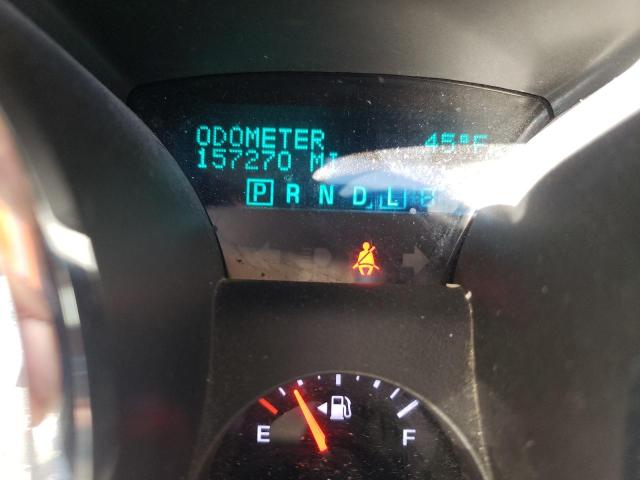 Photo 8 from auction – 2011 CHEVROLET TRAVERSE L with VIN 1GNKVLED2BJ364383