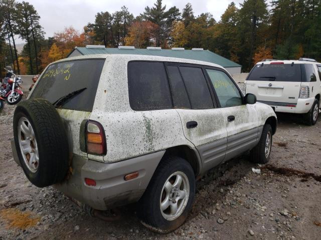 Photo 4 from auction – 1998 TOYOTA RAV4 with VIN JT3HP10VXW7100501