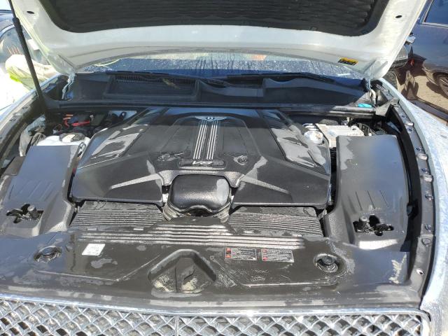 Photo 7 from auction – 2022 BENTLEY BENTAYGA with VIN SJAAM2ZV4NC039801