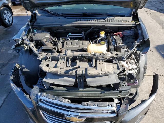 Photo 7 from auction – 2016 CHEVROLET TRAX 1LT with VIN 3GNCJPSBXGL245202
