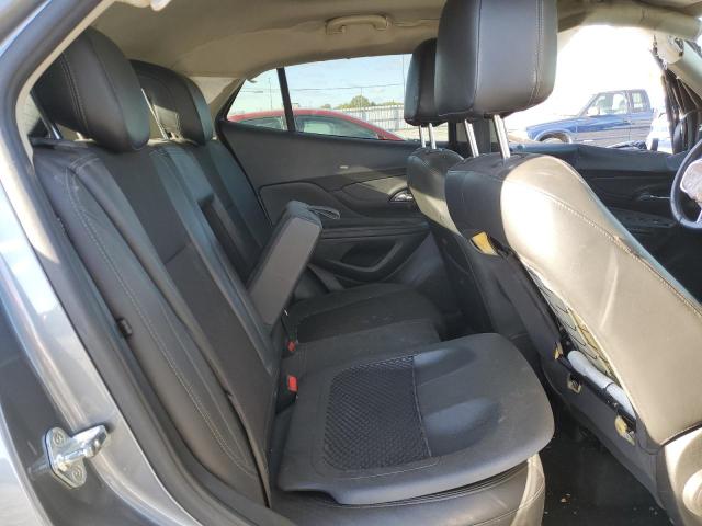 Photo 6 from auction – 2020 BUICK ENCORE PRE with VIN KL4CJASB3LB048884