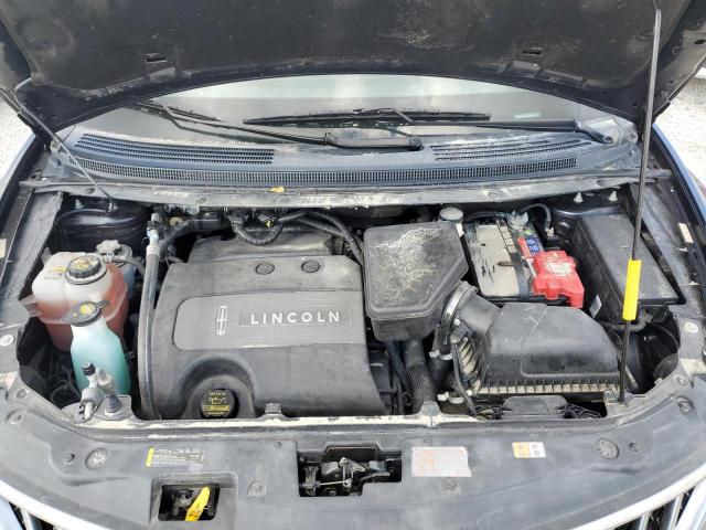 Photo 7 from auction – 2013 LINCOLN MKX with VIN 2LMDJ8JK5DBL40598