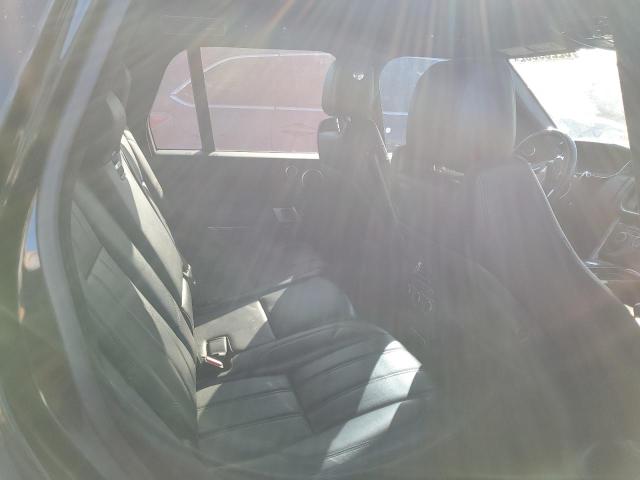 Photo 6 from auction – 2016 LAND ROVER RANGE ROVE with VIN SALGS2EF2GA247812