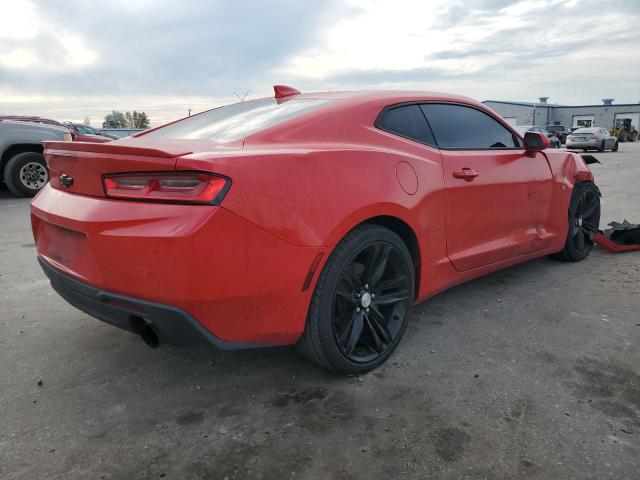 Photo 4 from auction – 2016 CHEVROLET CAMARO LT with VIN 1G1FD1RS5G0134577