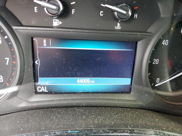 Photo 8 from auction – 2019 BUICK ENCORE PRE with VIN KL4CJASB1KB863471