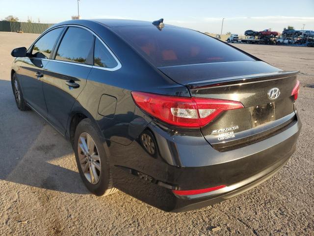 Photo 3 from auction – 2016 HYUNDAI SONATA SE with VIN 5NPE24AFXGH356981