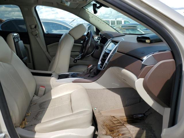 Photo 5 from auction – 2016 CADILLAC SRX LUXURY with VIN 3GYFNBE37GS565367