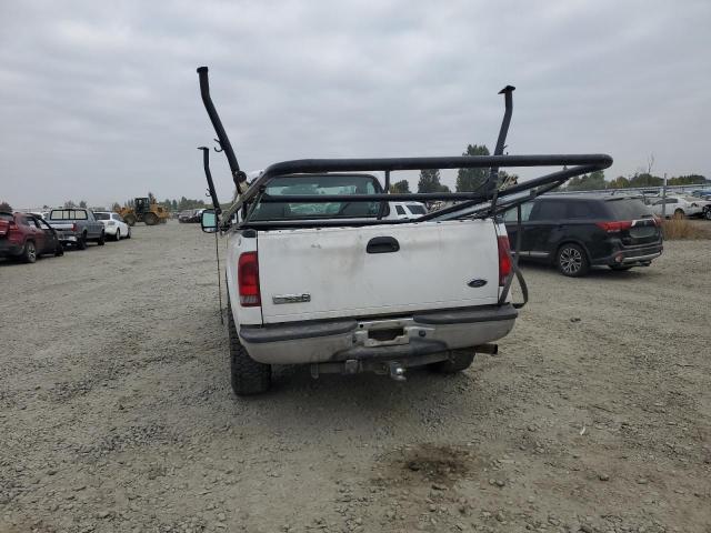 Photo 9 from auction – 2005 FORD F250 SUPER with VIN 1FTNF20575EC80263