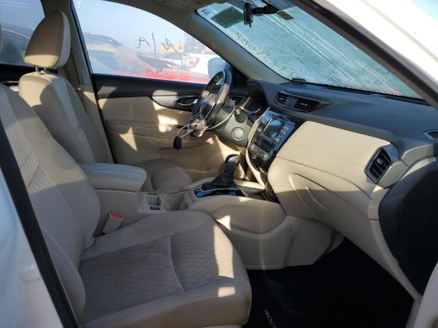 Photo 5 from auction – 2017 NISSAN ROGUE S with VIN JN8AT2MT3HW134655