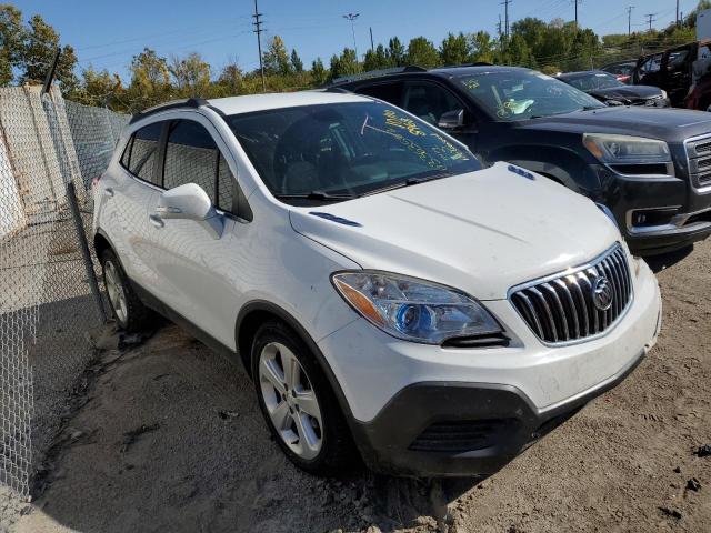 BUICK ENCORE 2016 with VIN KL4CJASB9GB628968 - Photo from auction