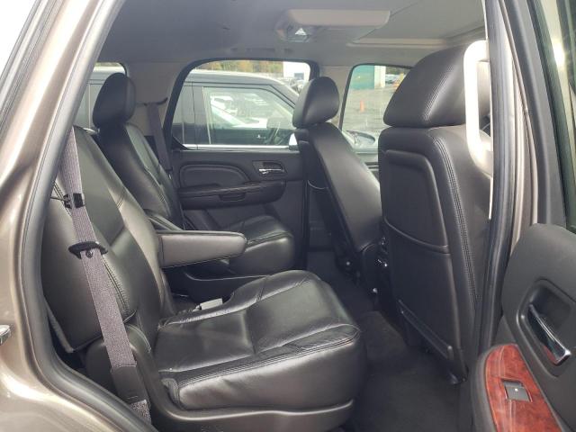 Фото 6 с аукциона – 2011 CADILLAC ESCALADE P с VIN 1GYS4CEF5BR267140