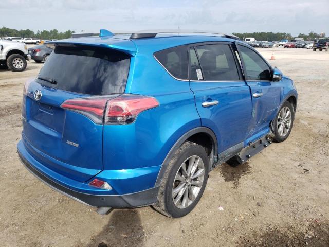 Photo 4 from auction – 2017 TOYOTA RAV4 LIMIT with VIN 2T3YFREV1HW314872