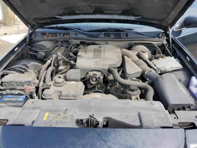 Photo 7 from auction – 2011 FORD CROWN VICT with VIN 2FABP7EV4BX165674