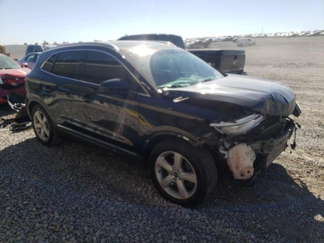 LINCOLN MKC 2015 con VIN 5LMCJ1A93FUJ03209 - Foto de la subasta