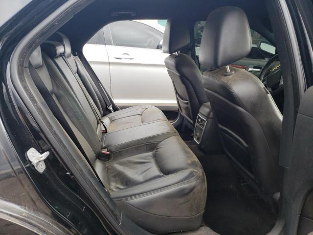 Photo 6 from auction – 2014 CHRYSLER 300 with VIN 2C3CCAAG2EH276418