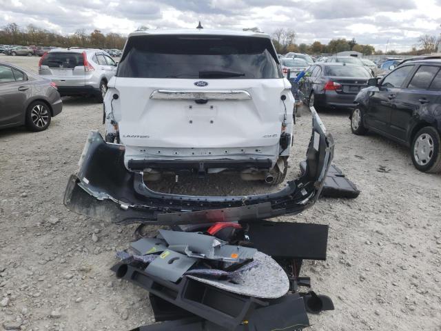 Photo 9 from auction – 2021 FORD EXPLORER L with VIN 1FMSK8FH1MGC15586