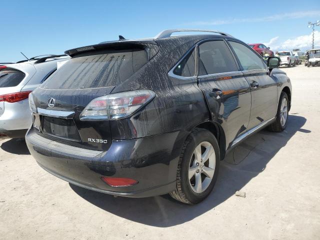 Photo 4 from auction – 2010 LEXUS RX 350 with VIN 2T2BK1BA4AC032354