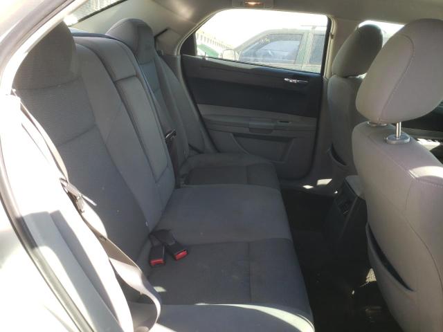 Фото 6 с аукциона – 2007 CHRYSLER 300 с VIN 2C3KA43R17H688513