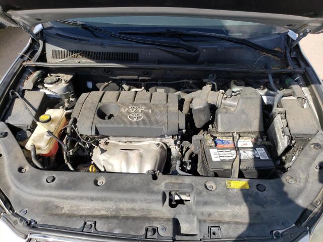 Photo 7 from auction – 2010 TOYOTA RAV4 LIMIT with VIN JTMYF4DVXA5018993