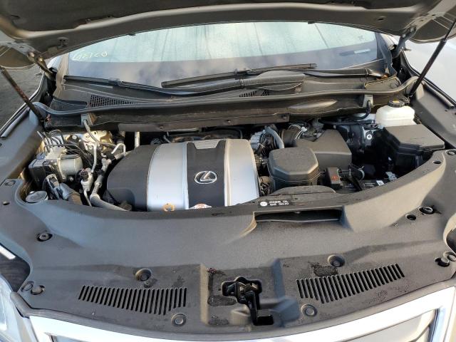 Photo 7 from auction – 2019 LEXUS RX 350 BAS with VIN 2T2BZMCA5KC190912