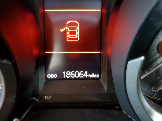 Photo 8 from auction – 2015 TOYOTA COROLLA L with VIN 5YFBURHE2FP245964