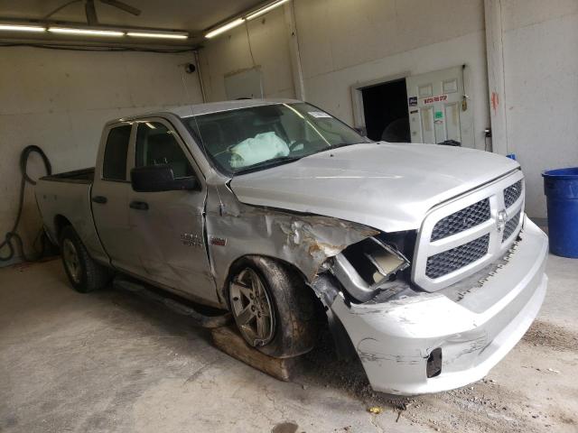 RAM 1500 ST 2014 with VIN 1C6RR7FT5ES461494 - Photo from auction