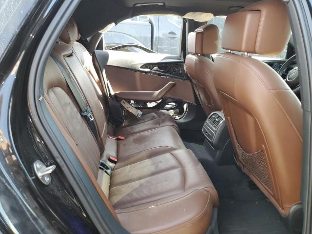 Photo 6 from auction – 2018 AUDI A6 PREMIUM with VIN WAUC8AFC6JN057317