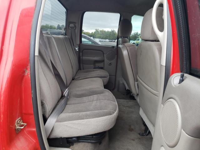Photo 6 from auction – 2003 DODGE RAM 1500 S with VIN 1D7HU18D63S310706