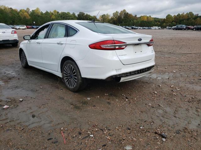 Photo 3 from auction – 2017 FORD FUSION SE with VIN 3FA6P0HD4HR183921