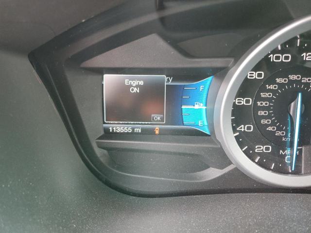 Photo 8 from auction – 2015 FORD EXPLORER L with VIN 1FM5K8F8XFGA88112