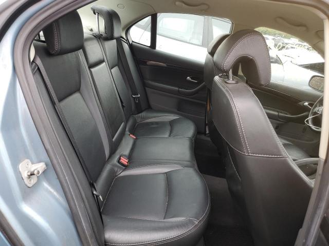 Photo 6 from auction – 2007 SAAB 9-3 2.0T with VIN YS3FD49Y471139012