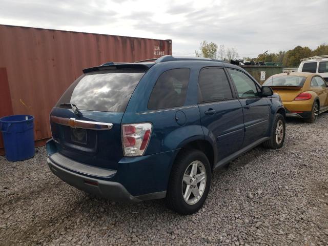 صورة رقم 4 من المزاد - 2006 CHEVROLET EQUINOX LT مع VIN 2CNDL63F366170487