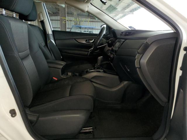 Photo 5 from auction – 2017 NISSAN ROGUE S with VIN KNMAT2MT5HP510696