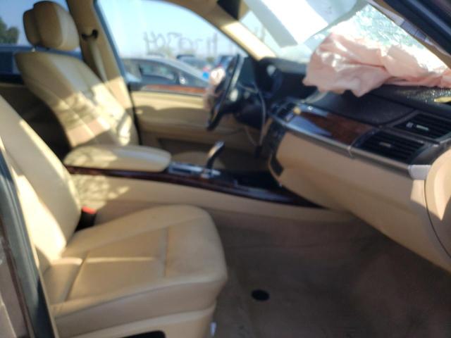 Photo 5 from auction – 2013 BMW X5 XDRIVE3 with VIN 5UXZV4C56D0B06452
