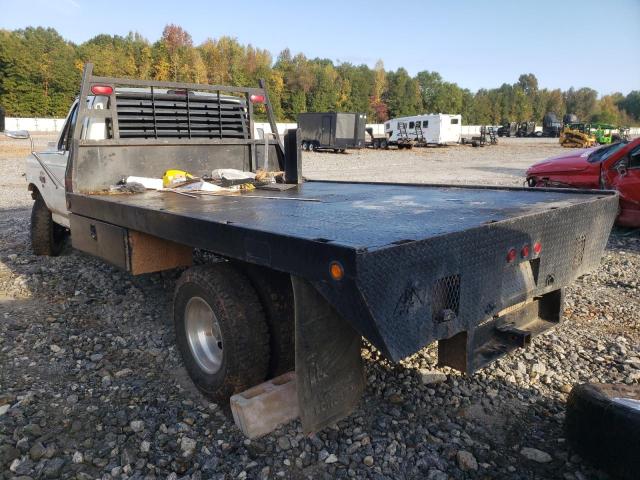 Photo 3 from auction – 1996 FORD F350 with VIN 1FDKF38F1TEA31827